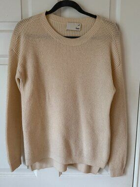 Wilfred Free Knit Sweater